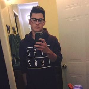 Meet your Posher, Seth